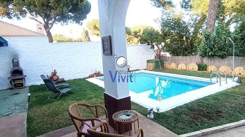 Foto 2 de Casa o xalet de lloguer a Oromana, Alcalá de Guadaira