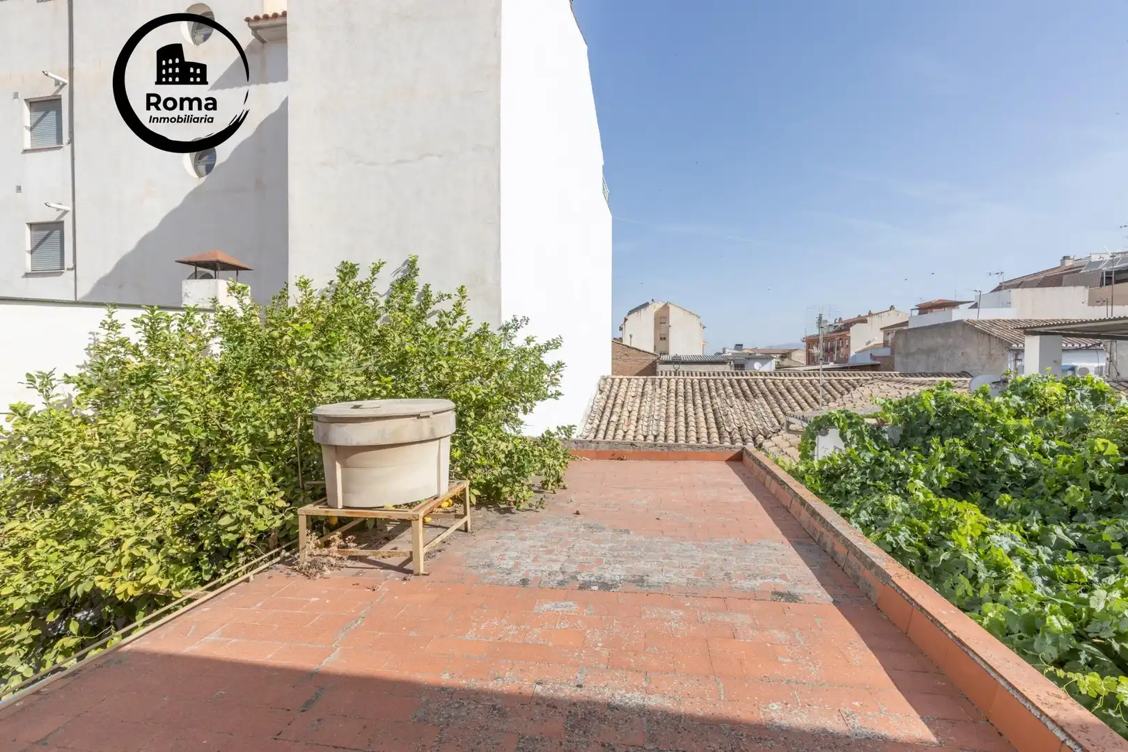 Terraced house for sale in Maracena, imagen 43