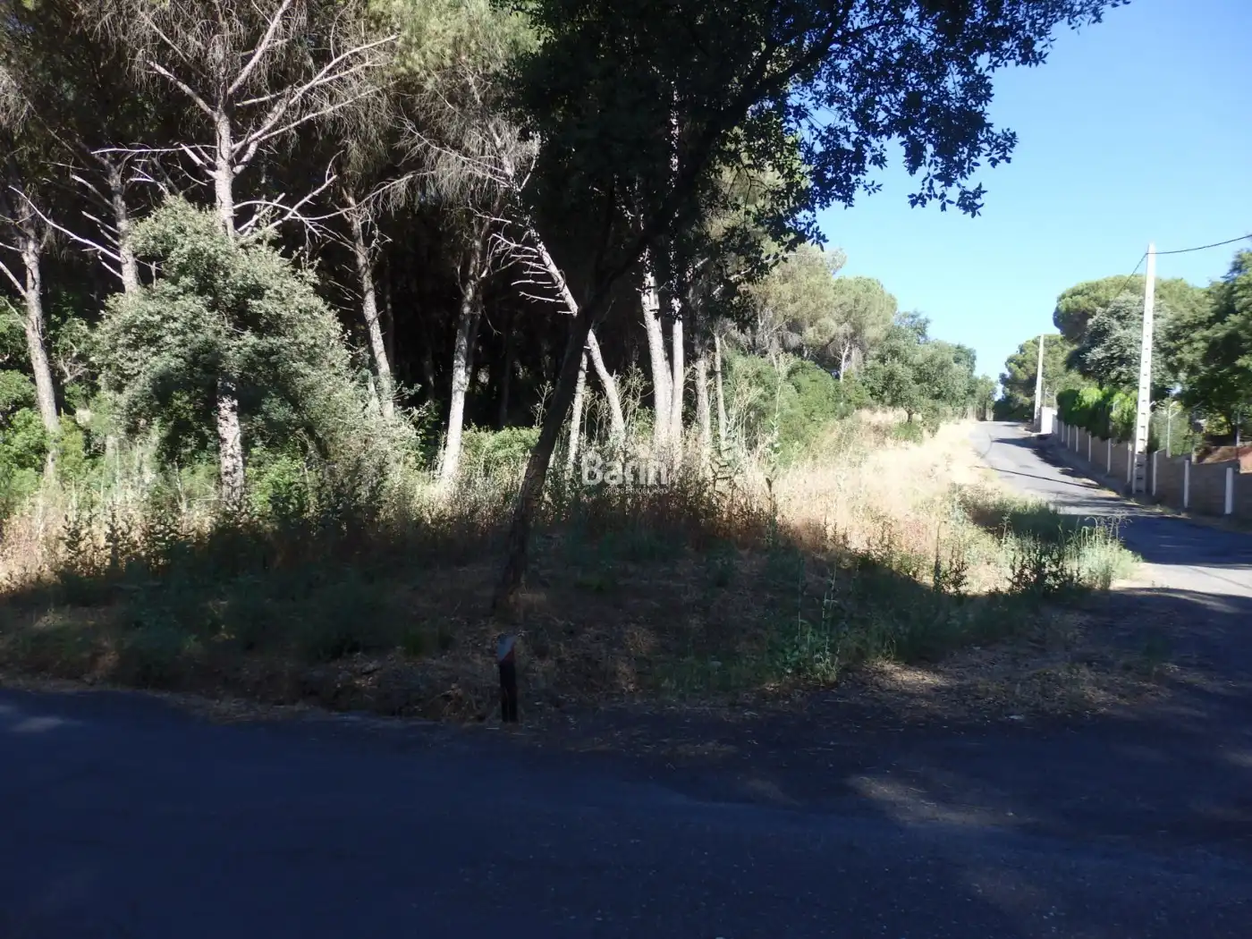 Wohnbaugrundstück zum Verkauf in Periurbano Oeste - Sierra, imagen 5