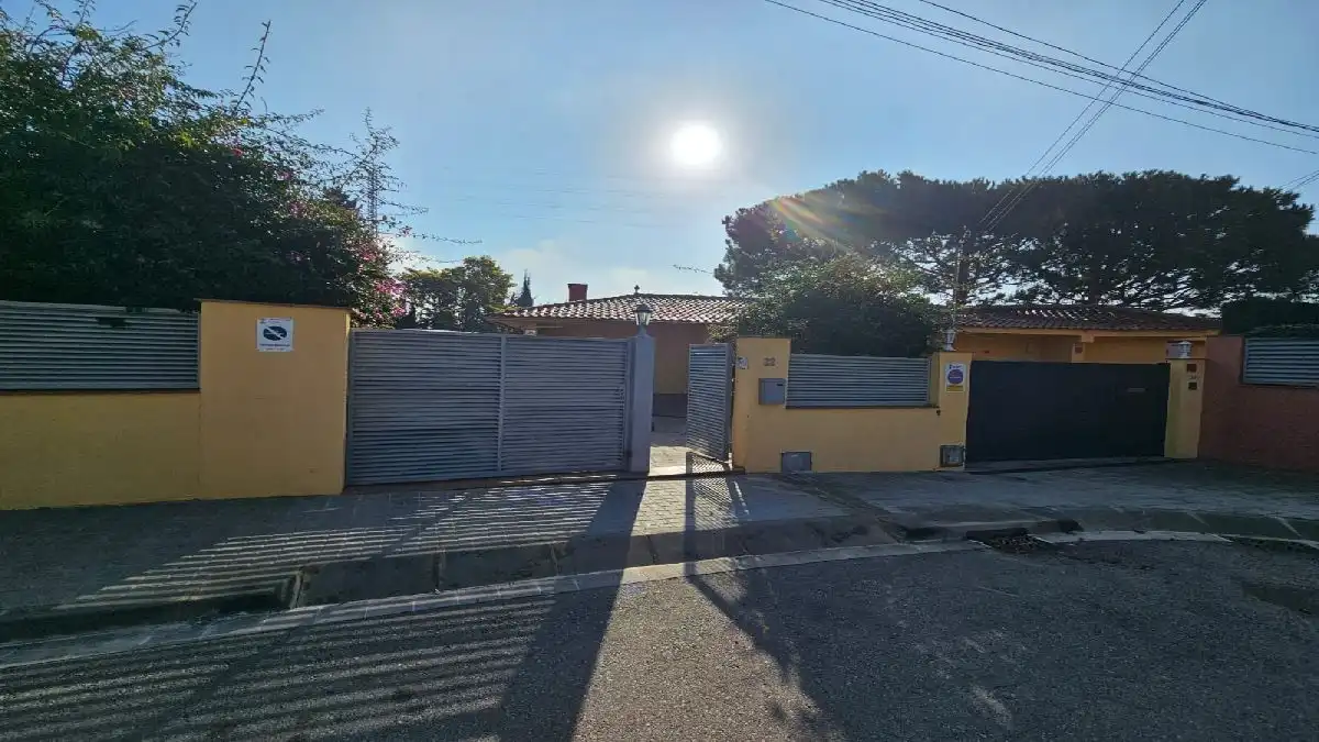 Villa in vendita a SANT CRISTOFOL 22