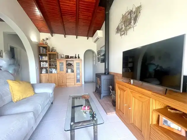 Villa con terrazza in vendita a Cala Blanca, imagen 8