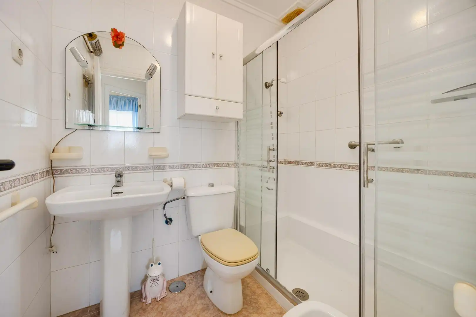 Bathroom of Attic for sale in Nueva Torrevieja - Aguas Nuevas