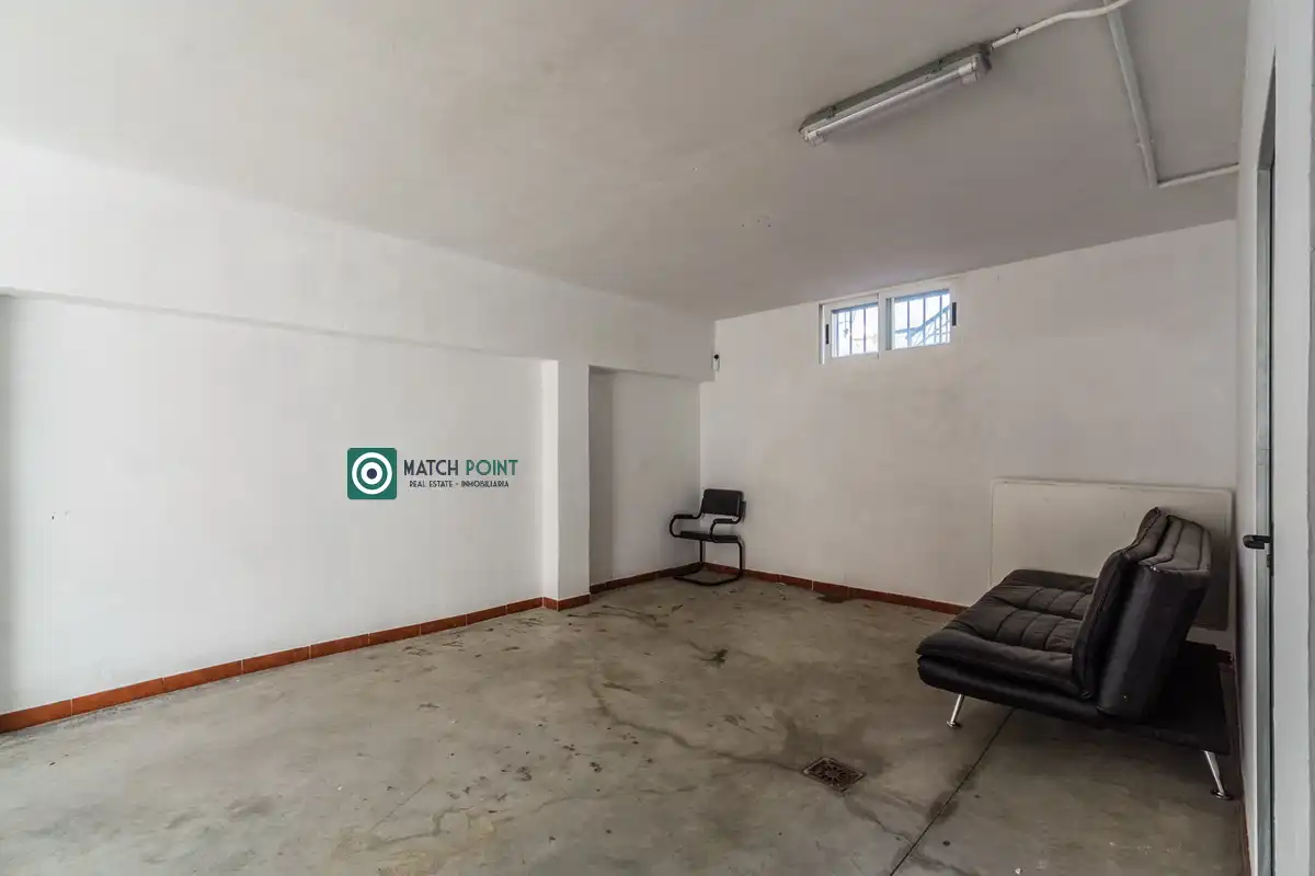 Reihenhaus zur Miete in Calle Cañada de los Priscos, imagen 40