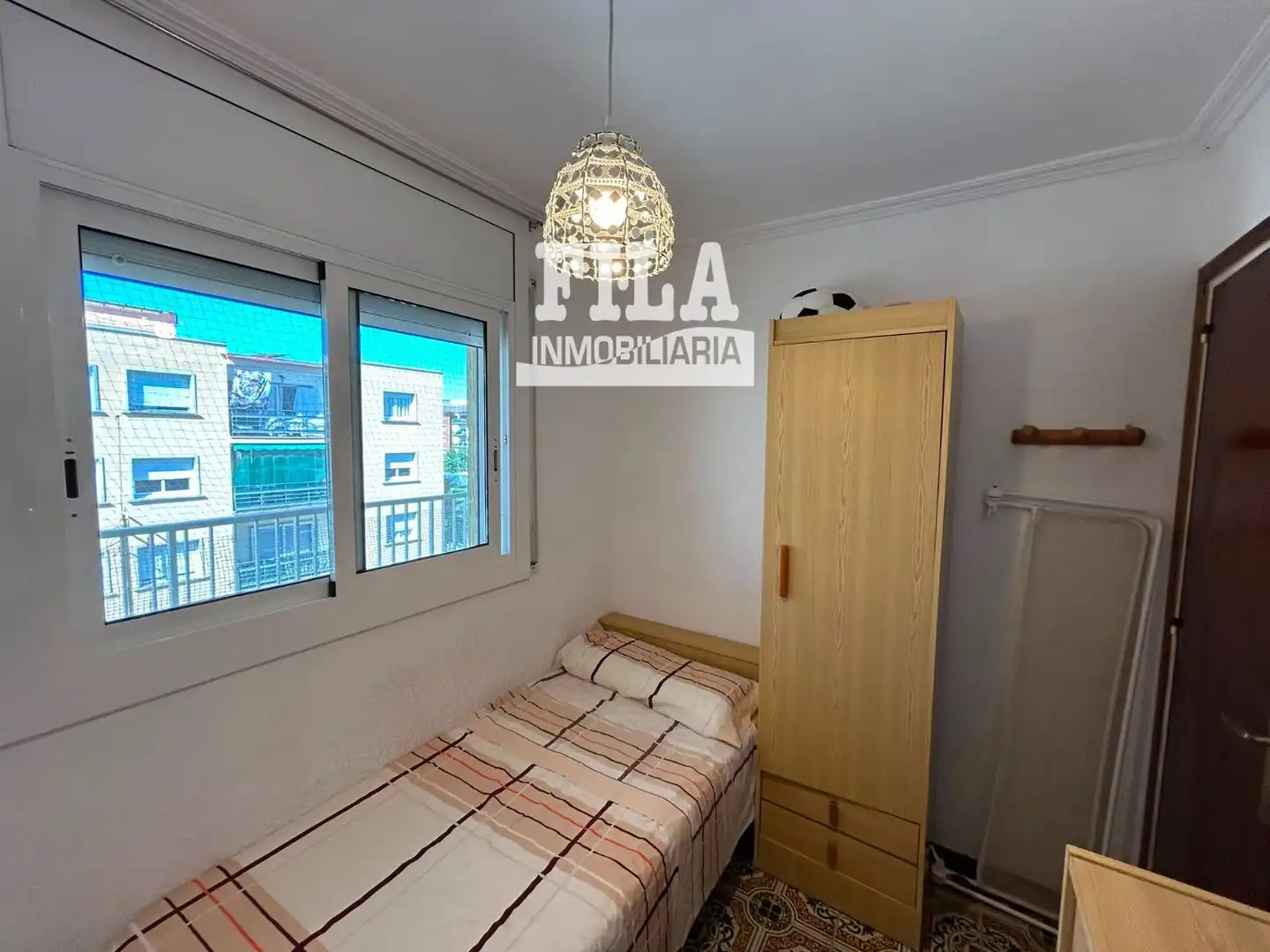 Piso con ascensor en venta en Lluis Companys, imagen 14