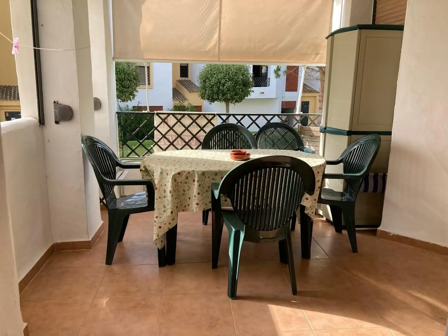 Apartament amb piscina en venda a Atlanterra, imagen 10
