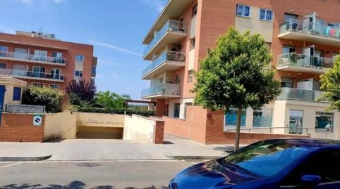 Foto 2 de Garaje en venta en Plaça de Celdoni Vilà I Torroja, 11, Ponent, Reus