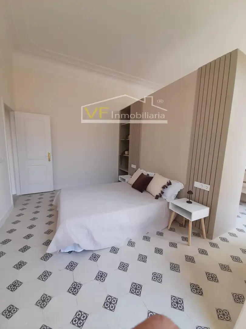 Appartamento con terrazza in vendita a Calle NIÑO DE GUEVARA, imagen 40