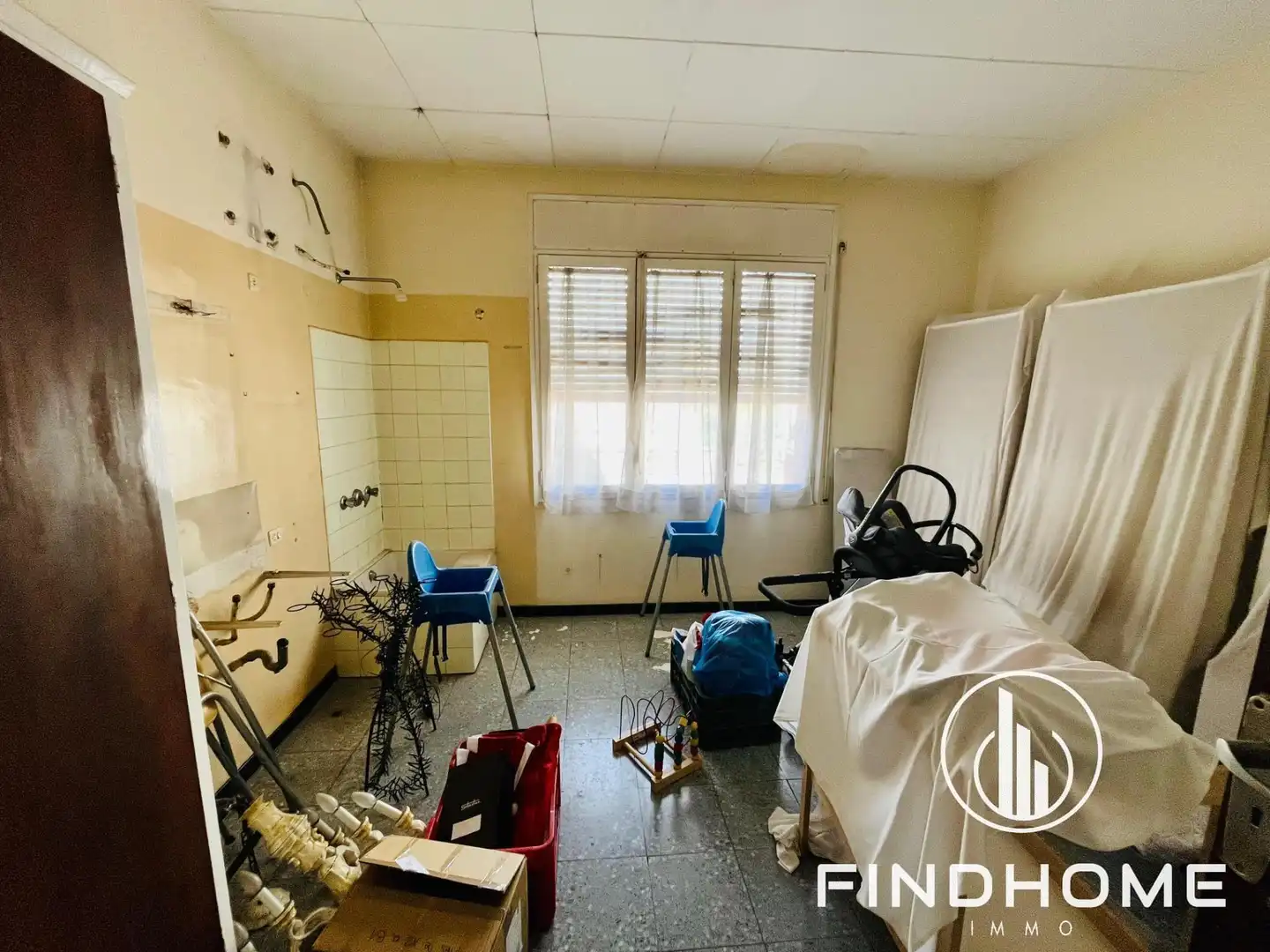 Residencial en venda a Plaça Mora, imagen 37