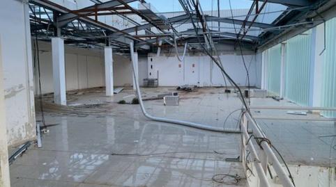 Photo 5 of Industrial buildings for sale in Calle Francia, Las Mercedes - El Carmen, Puertollano