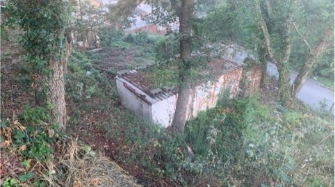 Foto 3 de Terreny en venda a Residencial Park, Maçanet de la Selva