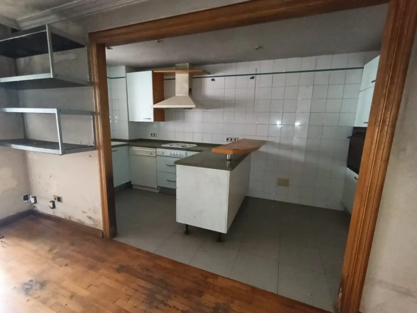 Wohnung mit Aufzug zum Verkauf in Nord, imagen 6