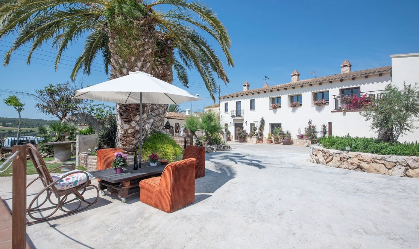 Casa o xalet en venda en Vilobí del Penedès amb Aire condicionat, Calefacció i Terrassa