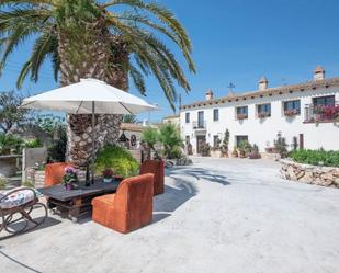 Casa o xalet en venda en Vilobí del Penedès amb Aire condicionat, Terrassa i Piscina