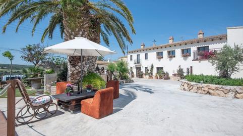 Foto 4 de Casa o xalet en venda a Carrer Eixample, 30, Vilobí del Penedès, Barcelona