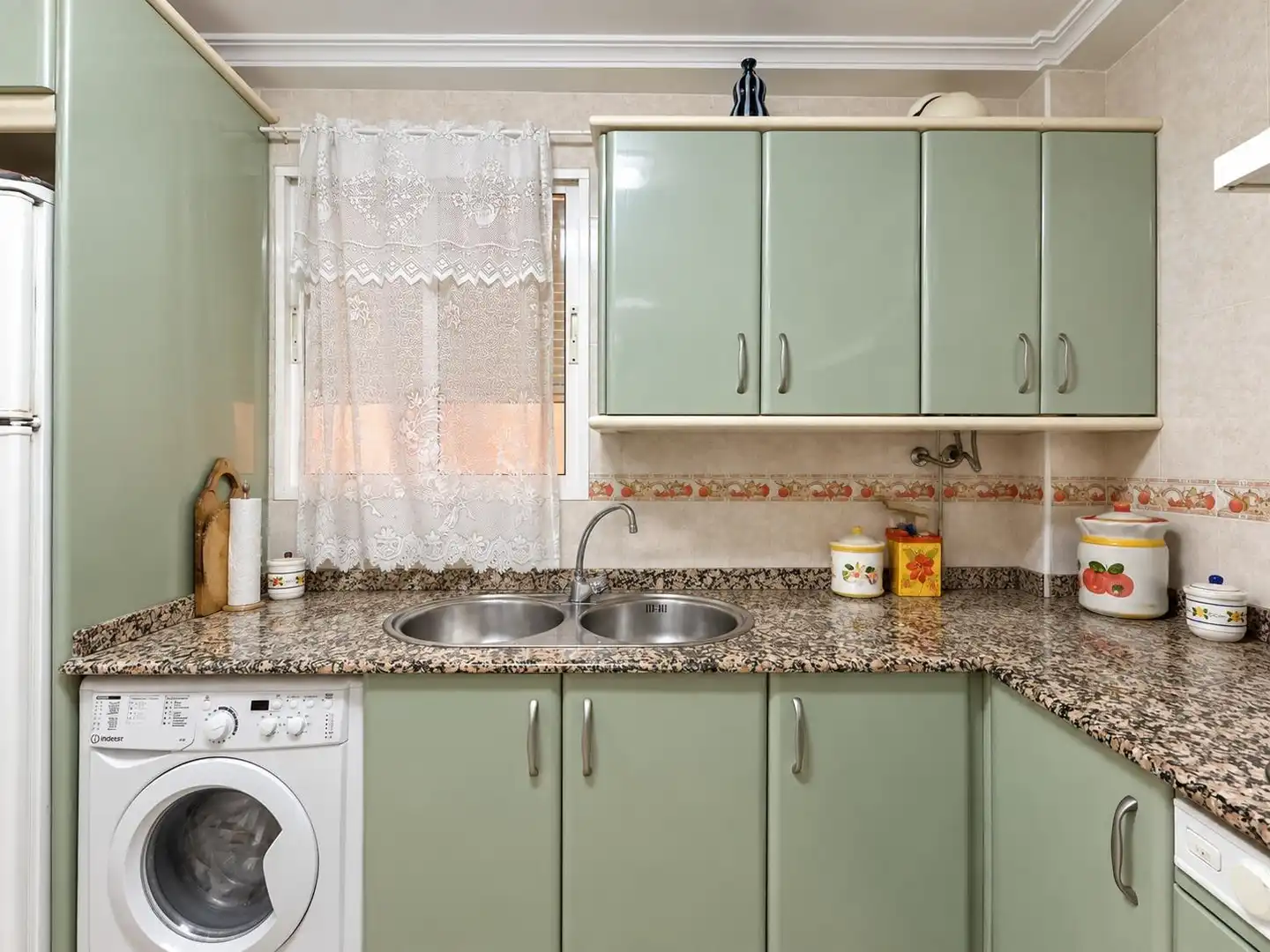 Flat with lift for sale in Playa de la Regla, imagen 9