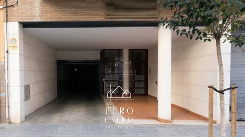 Photo 4 of Garage for sale in Once de Septiembre, 20, Vila-seca Poble, Vila-seca