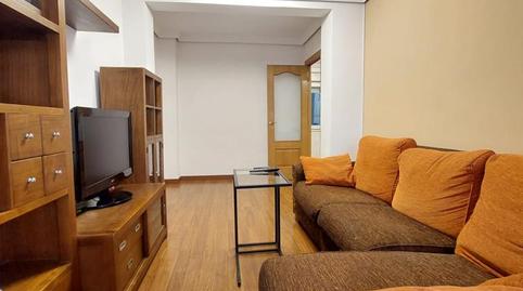 Foto 3 de Piso en venta en Laviada, Gijón