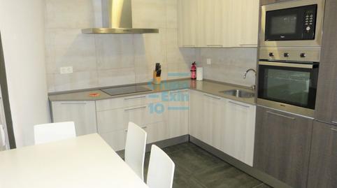 Foto 5 de Pis de lloguer a Gros, Gipuzkoa