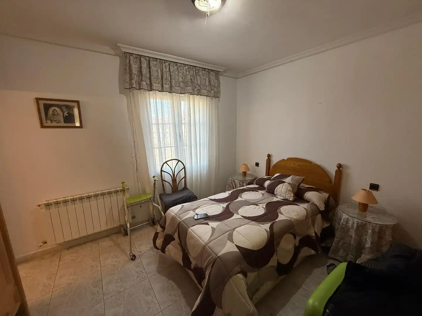Habitación de Casa o chalet en venta en La Torre con Calefacción y Piscina