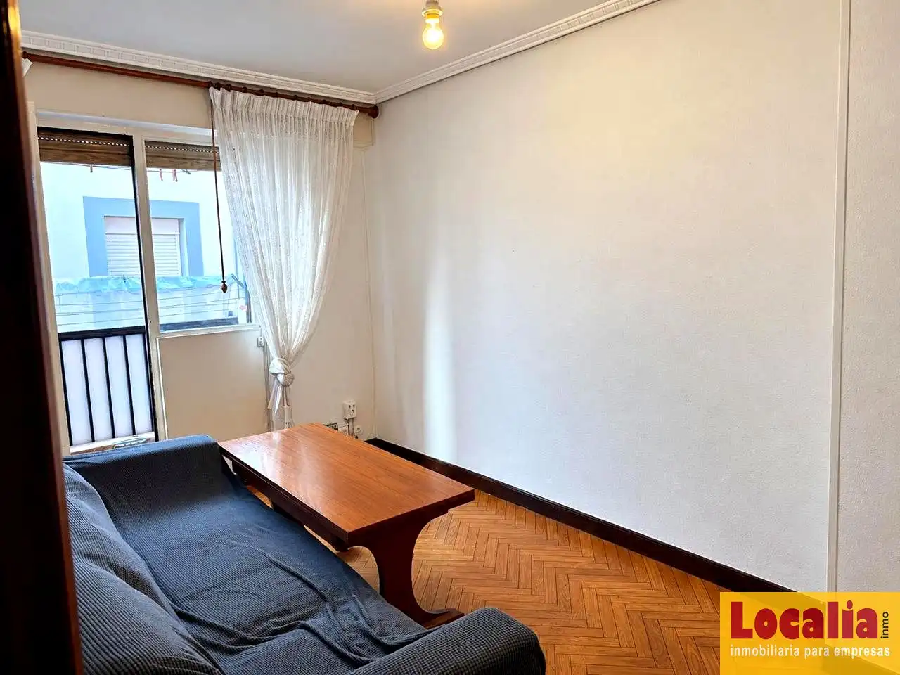 Wohnzimmer von Wohnung zum Verkauf in Santander