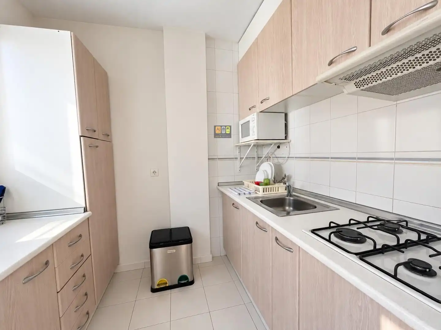 Appartement compact à vendre à Altea ciudad, imagen 9