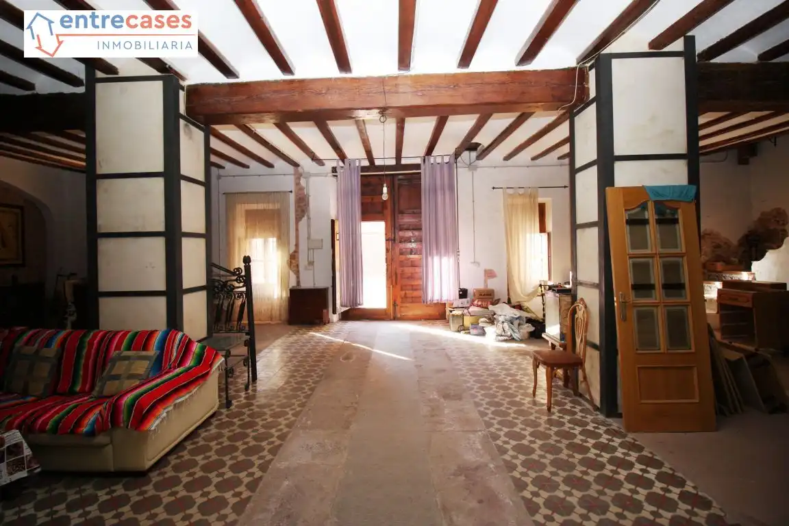 Casa o chalet en venta en Faura