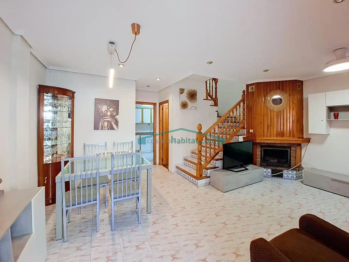 Reihenhaus zum Verkauf in Playas de Puçol, imagen 5