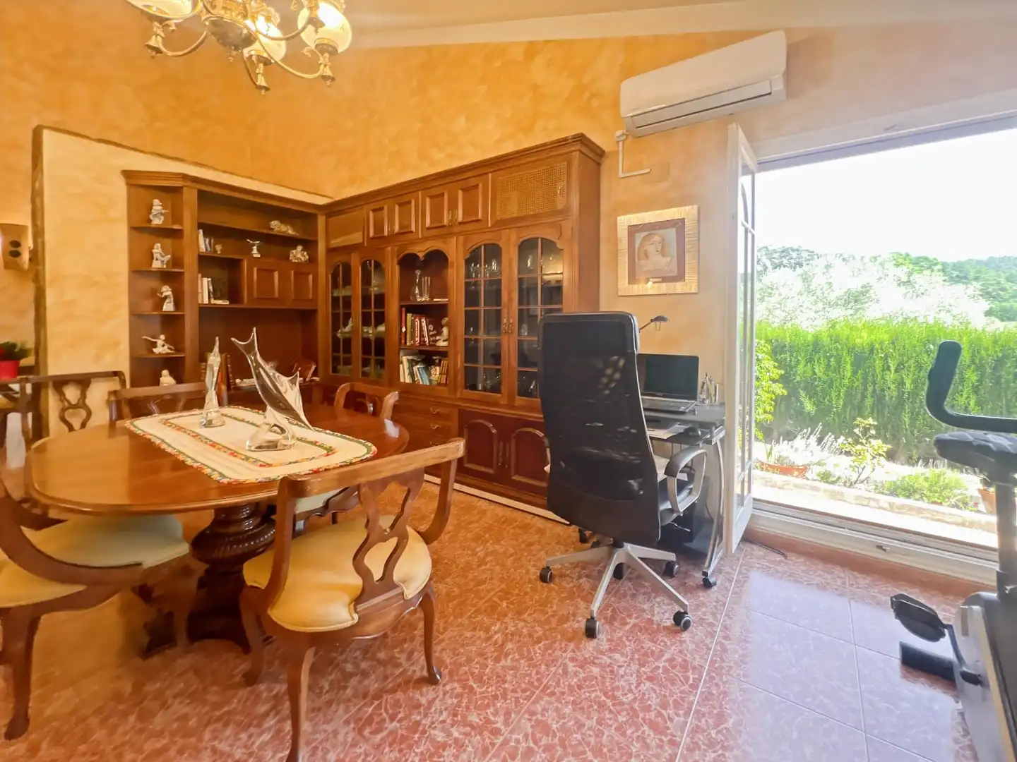 Detached house with pool for sale in Borriol, imagen 5