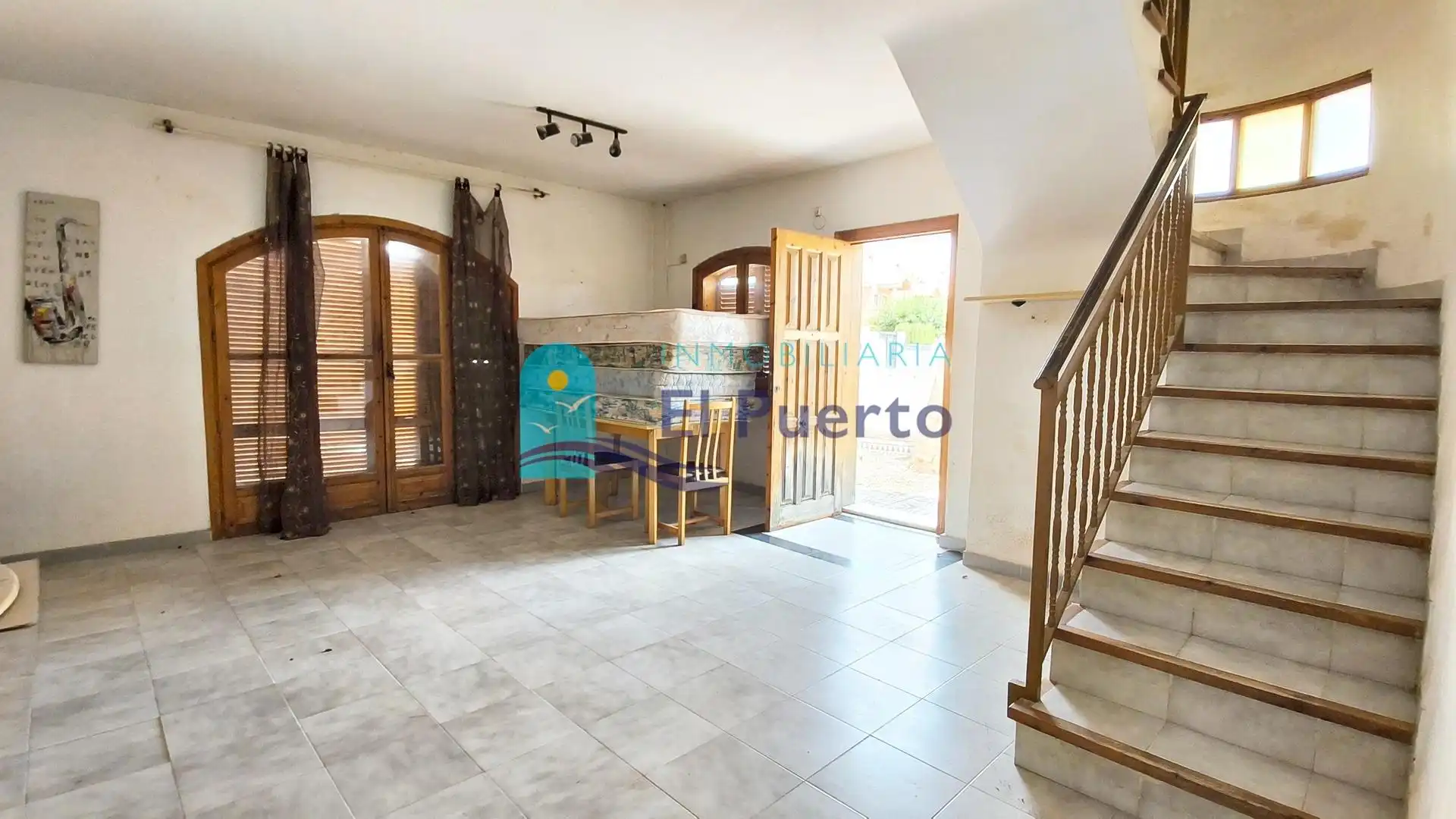 Dúplex en venta en Mazarrón con Jardín privado, Terraza y Balcón