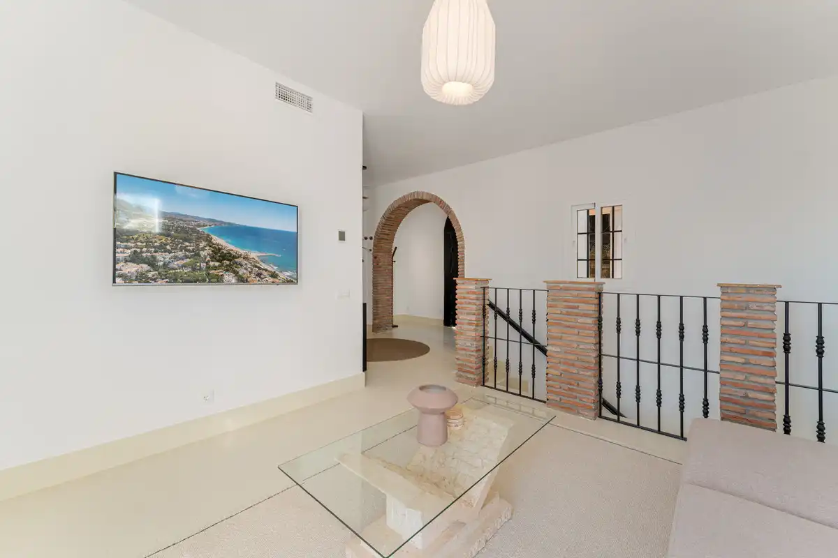 Casa a schiera in vendita a El Madroñal, imagen 15