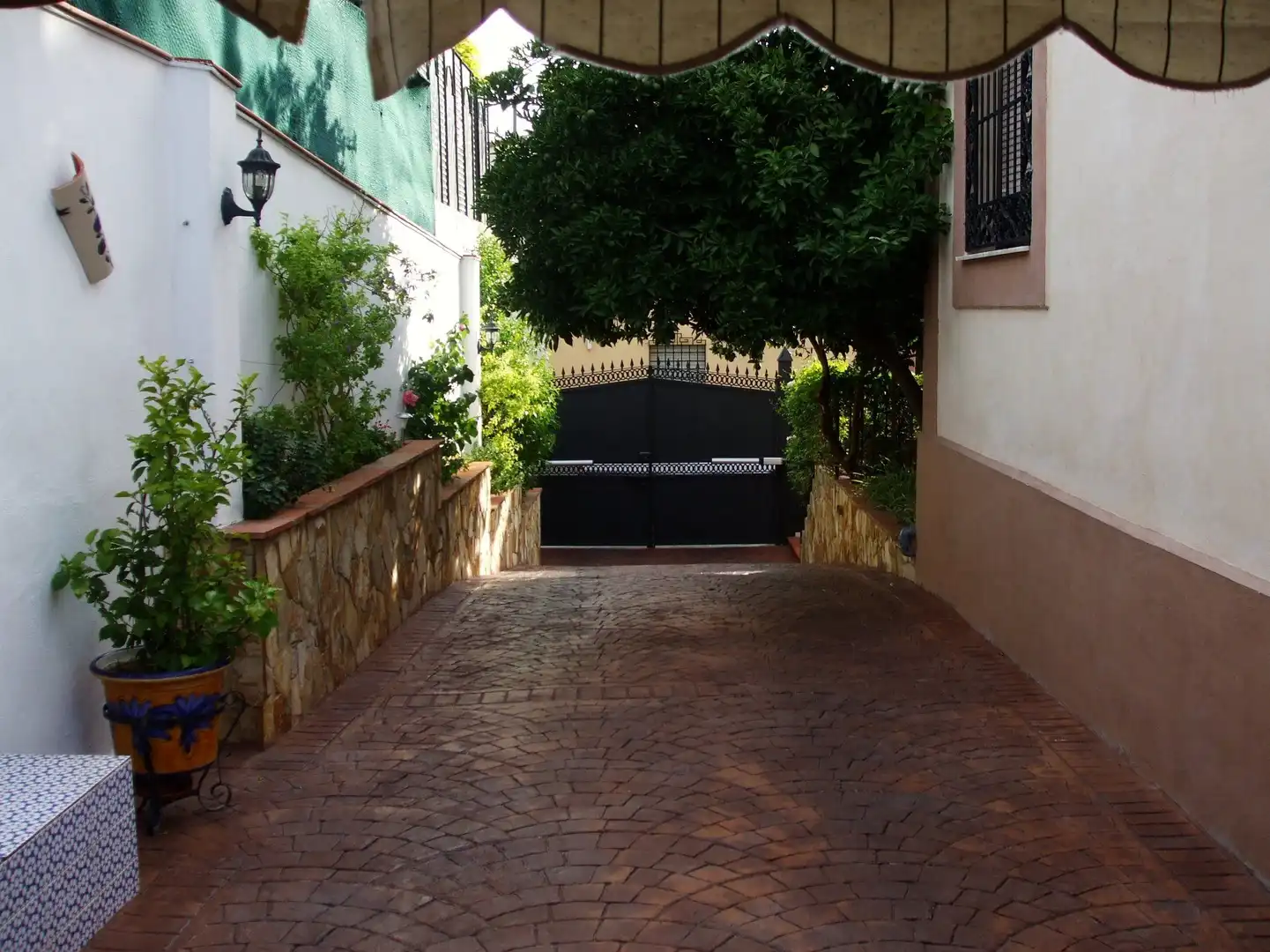 Chalet con piscina en venta en Calle Agustín de la Oliva 11, imagen 13