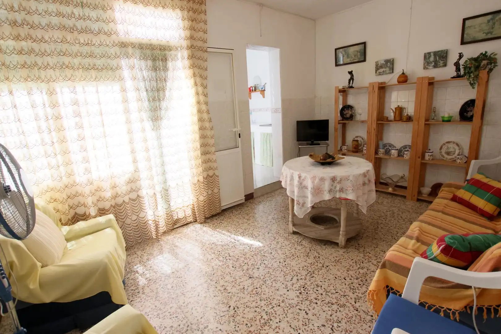 Sala de estar de Casa o chalet en venta en Montijo