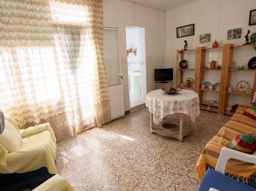Casa en venda a Calle de Pérez Galdós