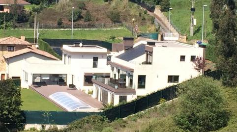 Foto 2 de Casa o xalet en venda a Somió, Asturias