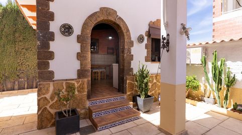 Foto 5 de Casa o xalet en venda a Litoral, Valverde, Elche / Elx