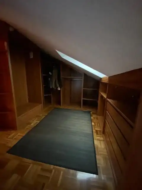 Dormitori de Dúplex en venda en Pravia amb Calefacció, Traster i Rentadora