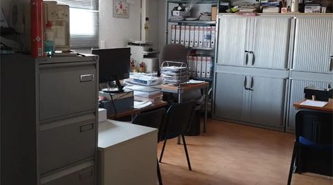 Foto 4 von Fabrikhallen zur Miete in Rm-332, 40, Canteras, Cartagena