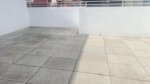 Foto 2 de Àtic de lloguer a Aldaia, Valencia