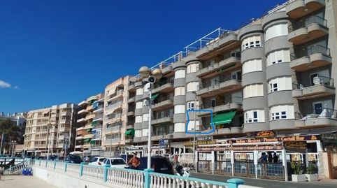 Foto 4 de Apartamento en venta en Doctor Mariano Ruiz Canovas, Zona Playa de los Locos, Torrevieja