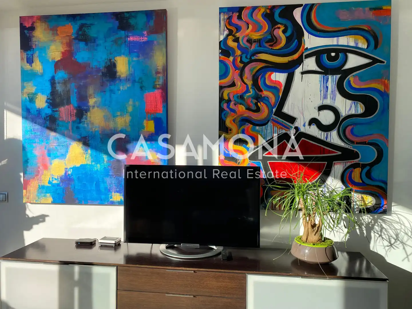 Apartment with lift to rent in Ciutat Vella, imagen 5