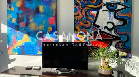 Foto 5 de Apartament de lloguer a La Barceloneta, Barcelona