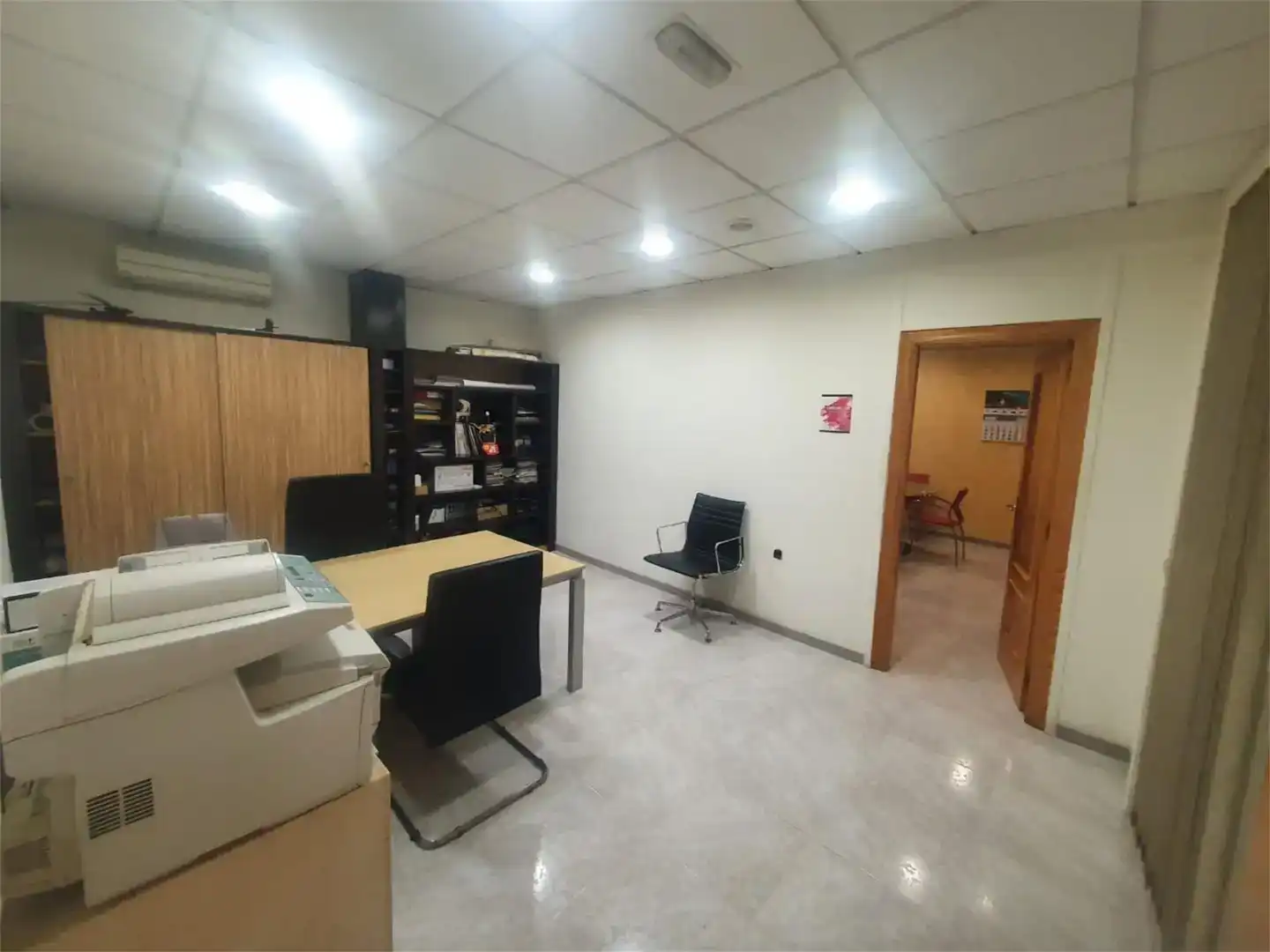 Planta baja en venta en El Real de Gandia con Aire acondicionado y Amueblado