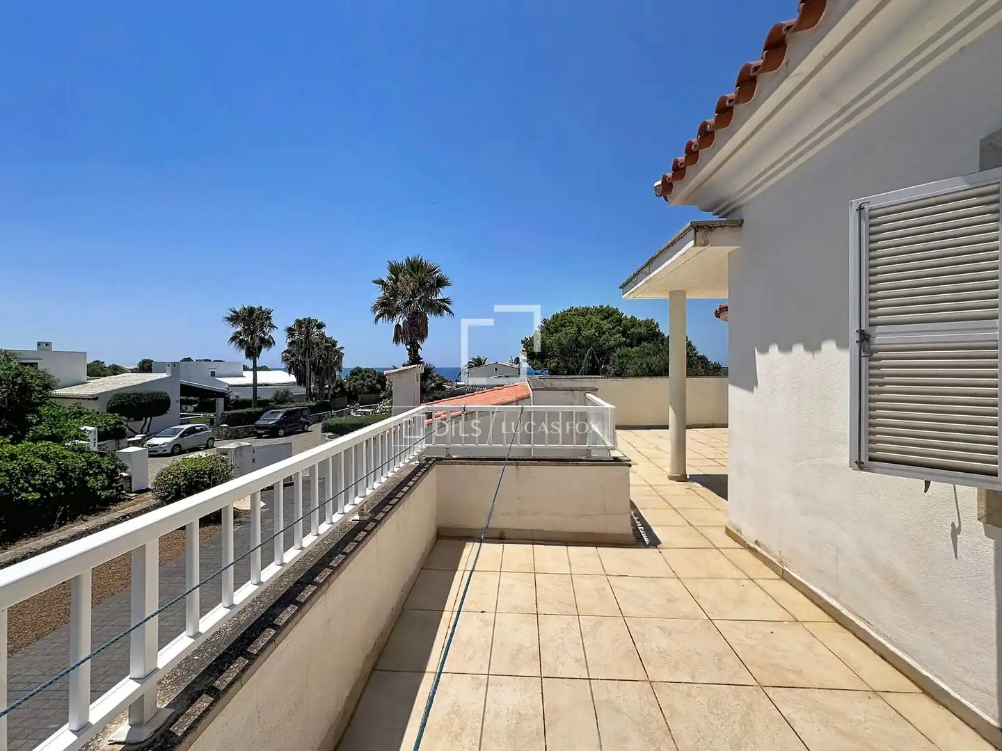 Villa mit Terrasse zum Verkauf in Binibèquer, imagen 27