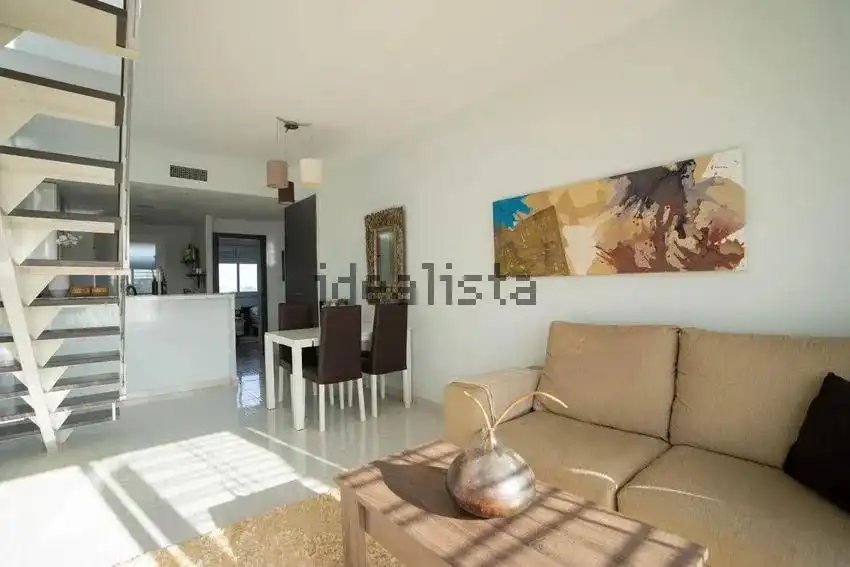 Penthouse with pool for sale in Barrio La Ciñuelica - Villa Rosa, imagen 19