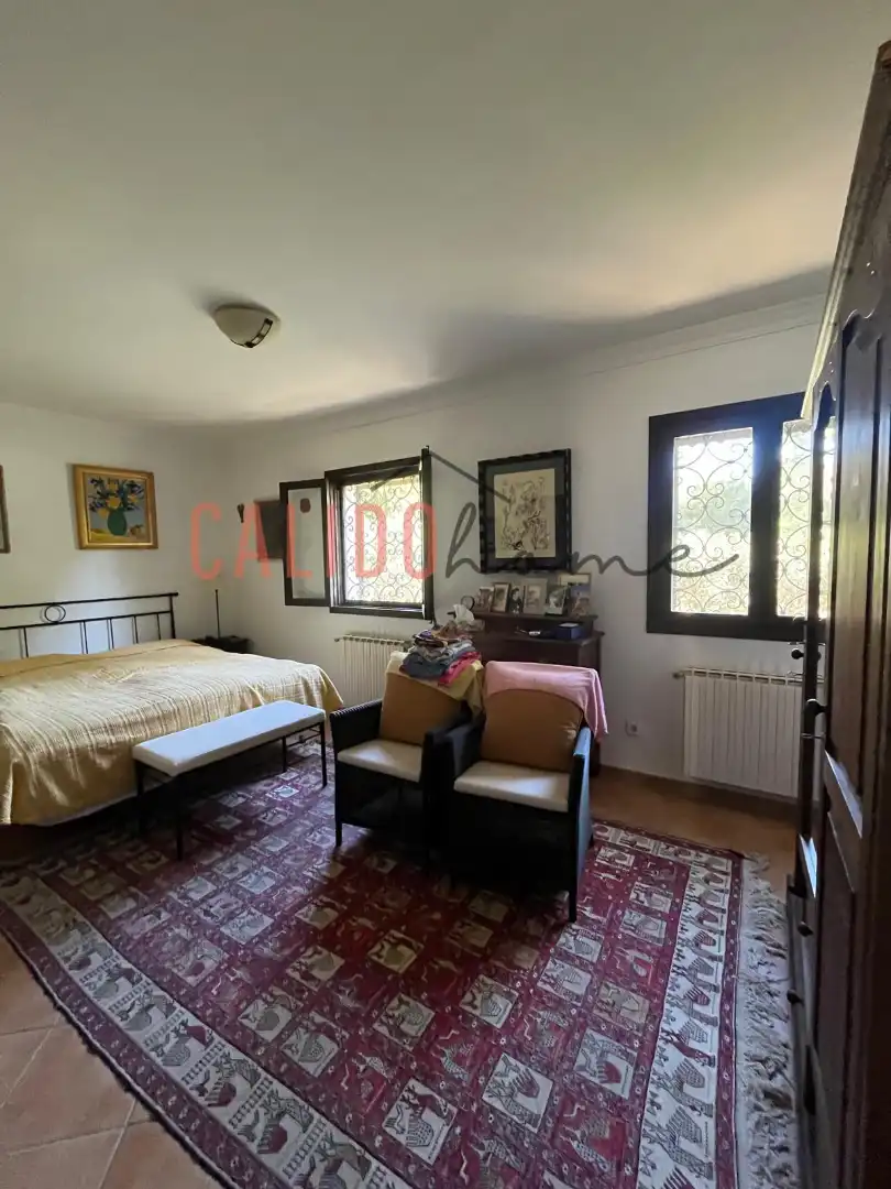 Haus oder Chalet zum Verkauf in Calvià pueblo