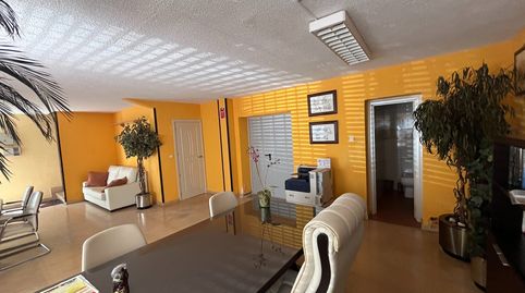 Foto 2 von Fabrikhallen zum Verkauf in Pedanías - Extrarradio, Albacete Capital