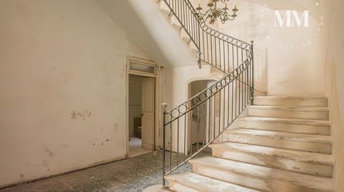 Foto 4 de Casa adosada en venta en Plaça de la Constitució, 16, Centre Històric, Maó - Mahón