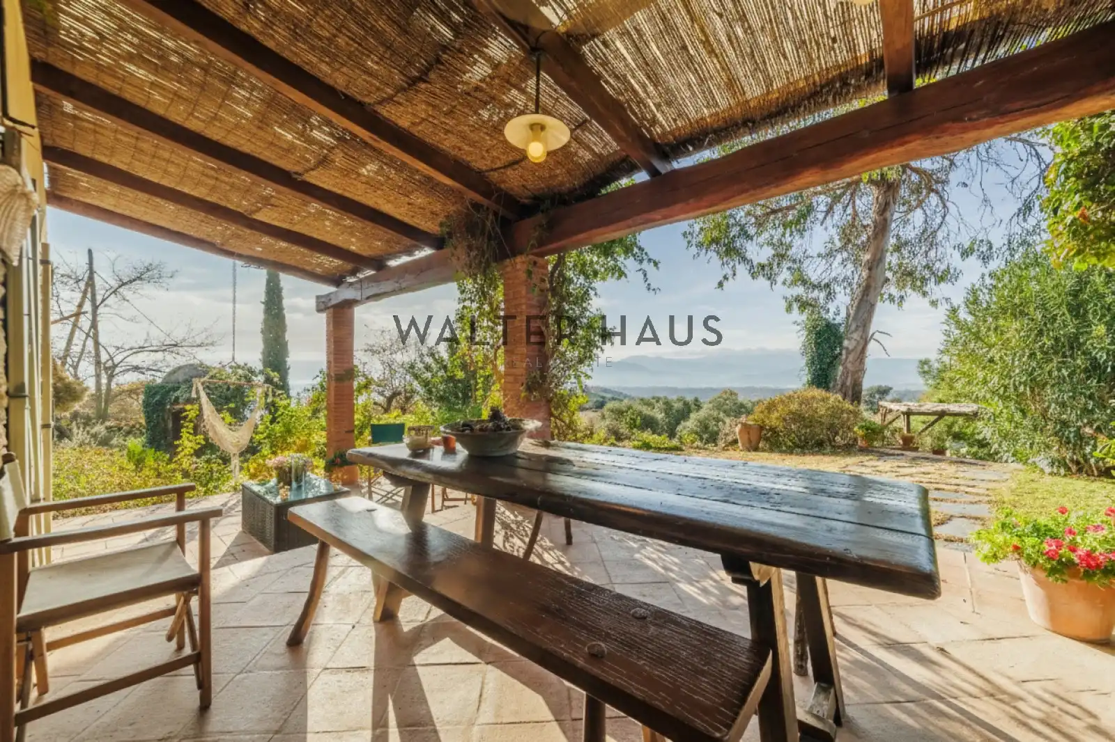 Terrace of Houses for sale in Lloret de Mar  with Air Conditioner, Heating and Private garden