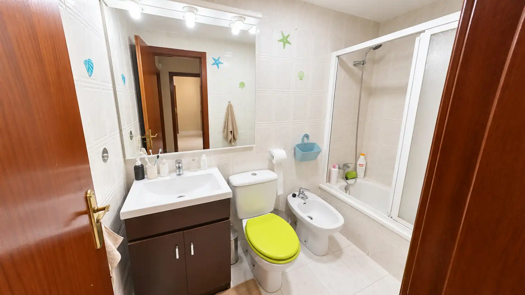 Apartamento con terraza en venta en Calle Brasil 1, imagen 13