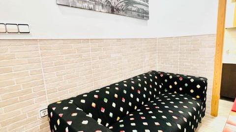 Photo 4 of Planta baja to rent in Calle Martínez de Irala, El Tardón - El Carmen, Sevilla